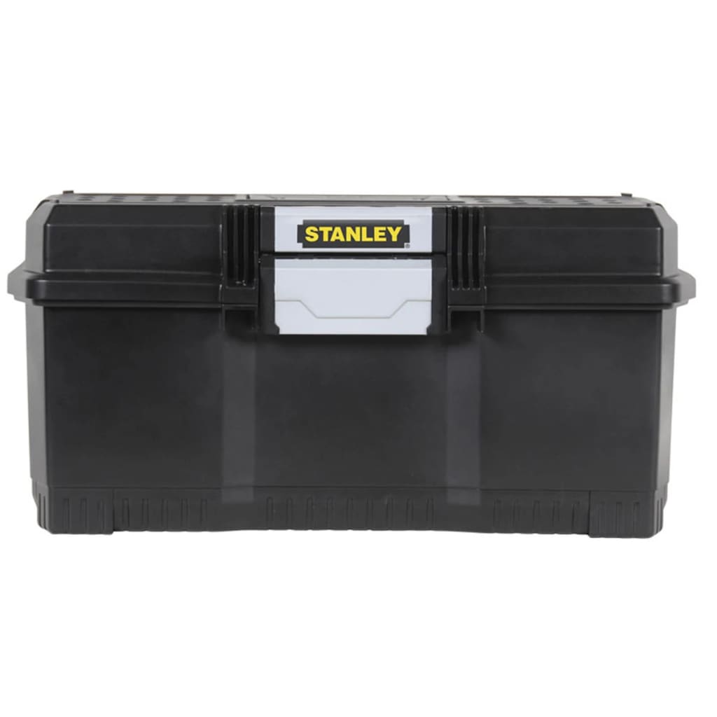 

Stanley gereedschapskoffer kunststof 1-97-510