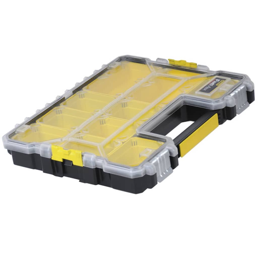 Afbeelding Stanley FatMax ondiepe assortimentsdoos 7,4 x 35,7 cm 1-97-517 door Vidaxl.nl