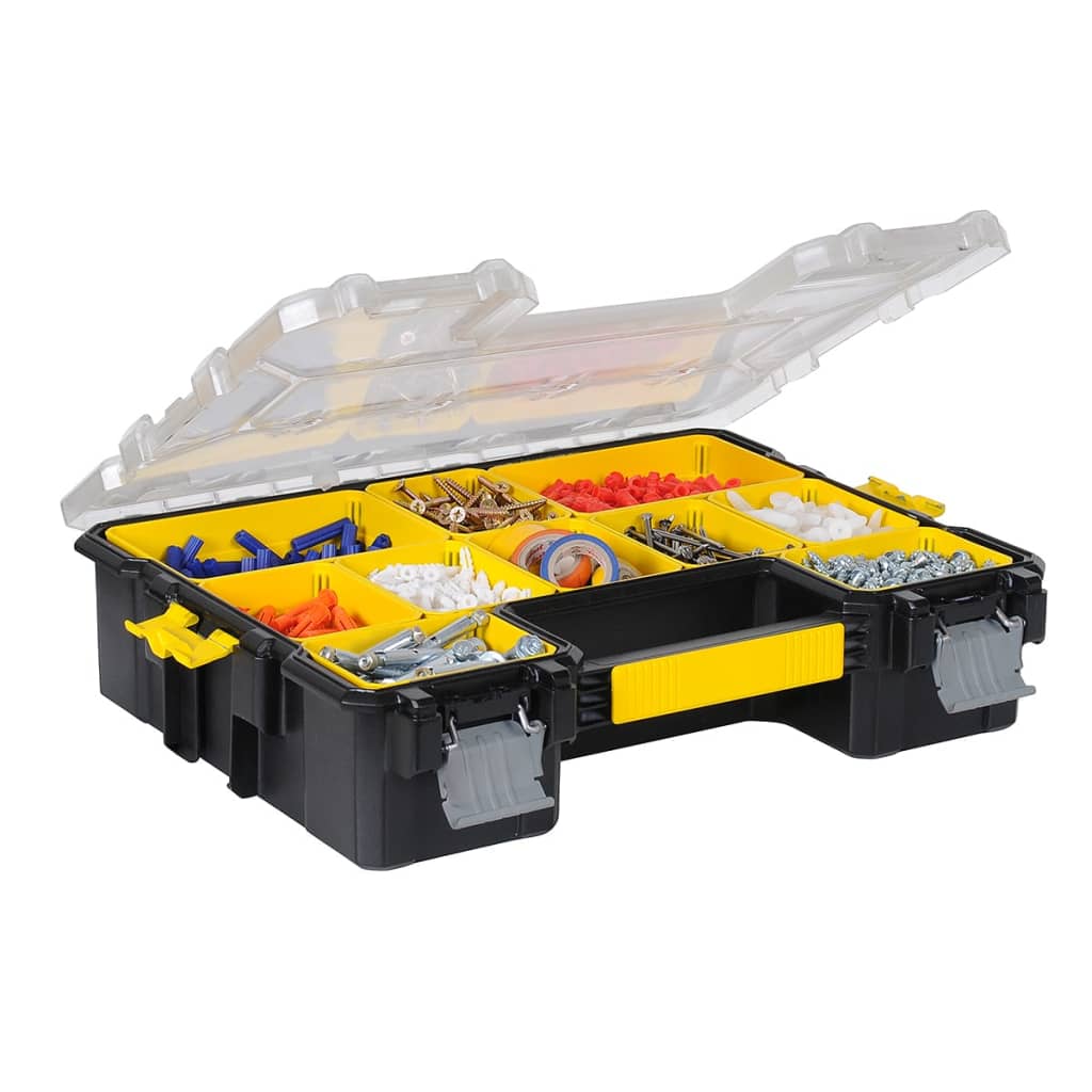 Stanley Fatmax Deep Pro Opbergbox