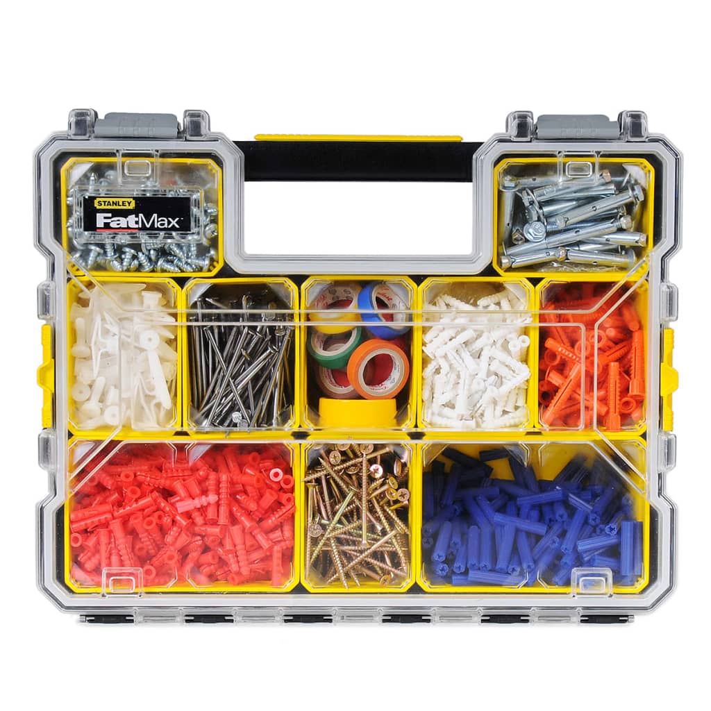 Stanley Fatmax Deep Pro Organiser