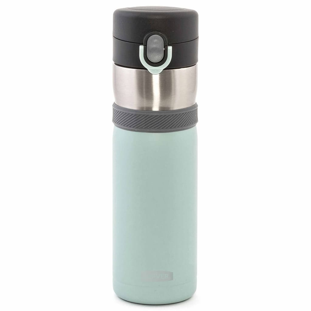 Curver Trendy Vakuumisolerad termos 0,4 L grön H0014-000-00 Curver Trendy Vakuumisolerad termos 0,4 L grön H0014-000-00