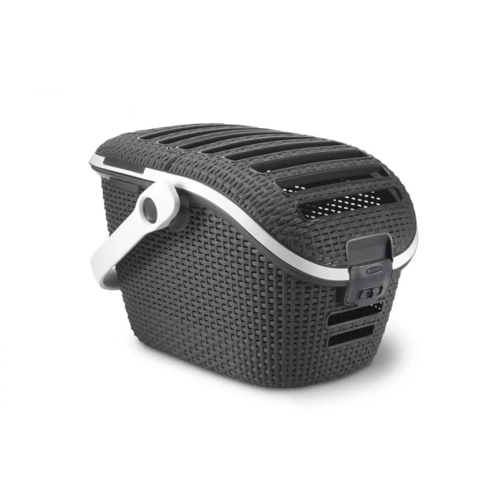 408739 Curver Pet Carrier 51x38x33 cm Anthracite 715085