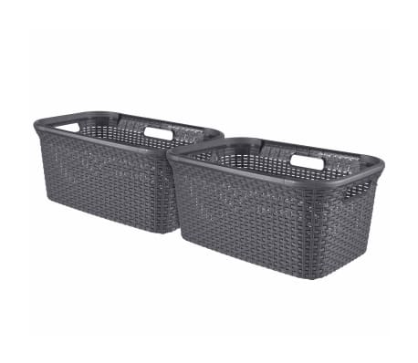 laundry basket set