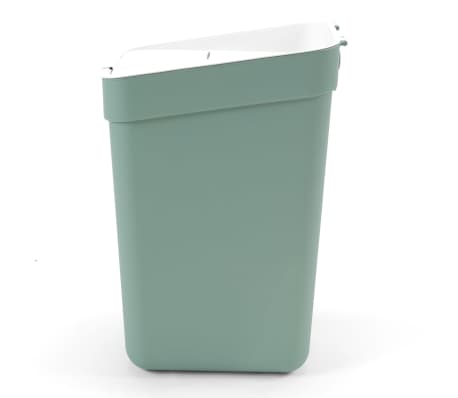 Curver Mülleimer Ready to Collect 30L Minzgrün