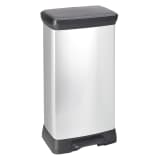 Cubo Pedal Decobin 50 L - CURVER - 187152