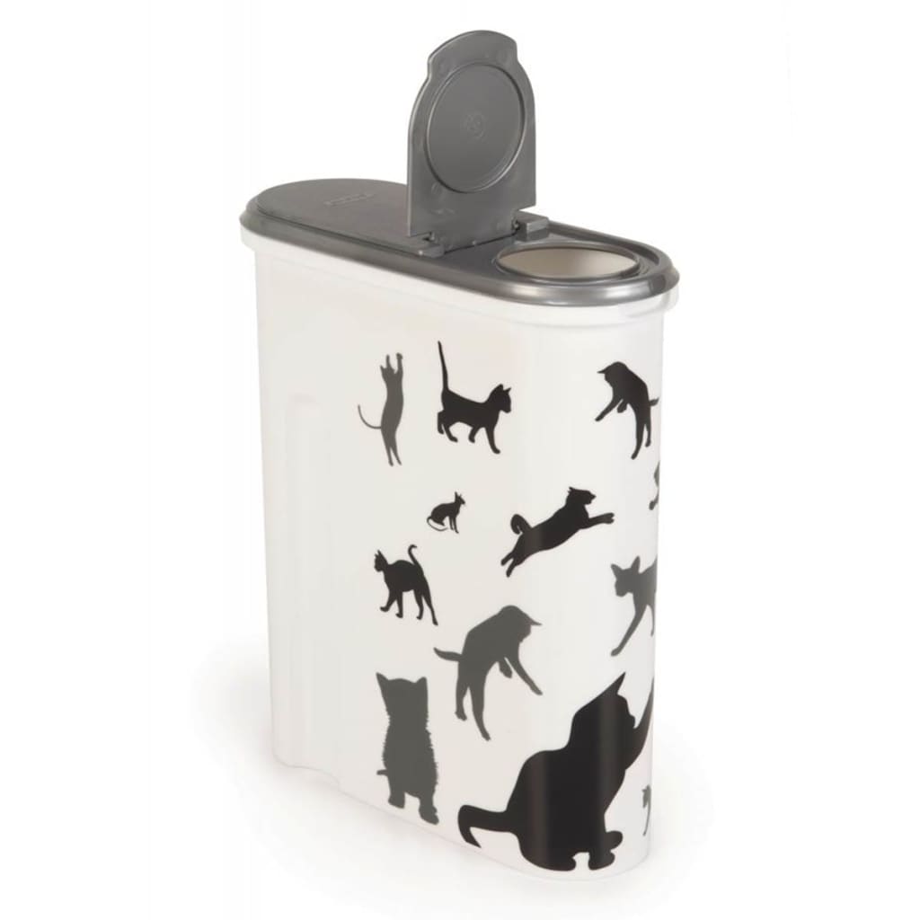 

Curver container silhouette kat 4,5l