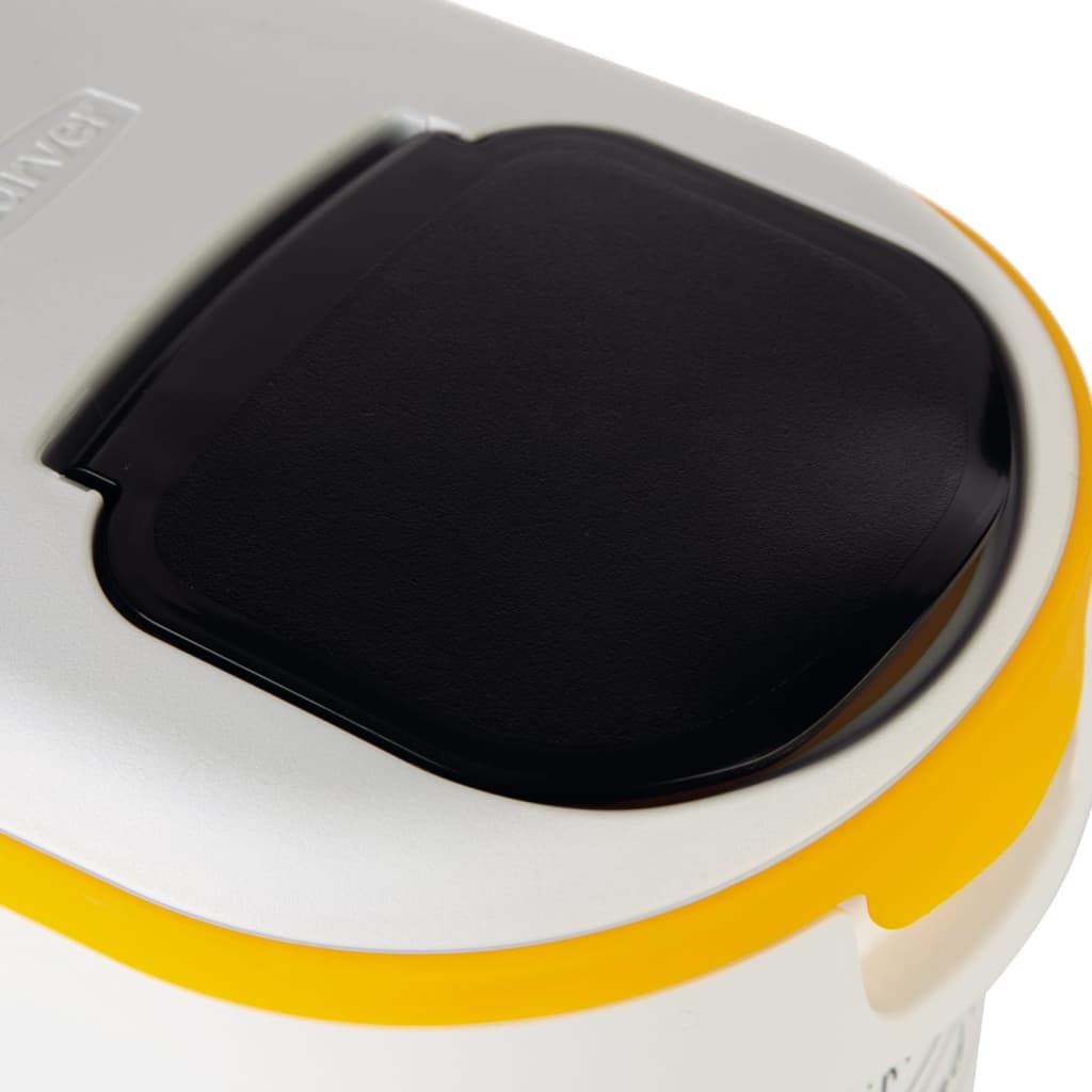 Contenitore Cibo Per Animali Dinner Is Served Per Cani 10L Curver 16 width=274