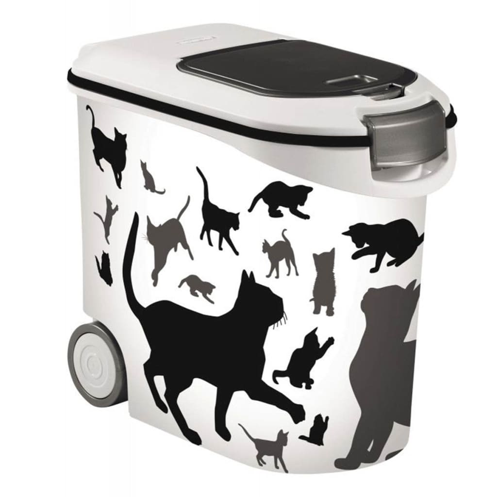

Curver container silhouette kat 35l