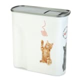 Curver Dyrefôrbeholder katt 6L