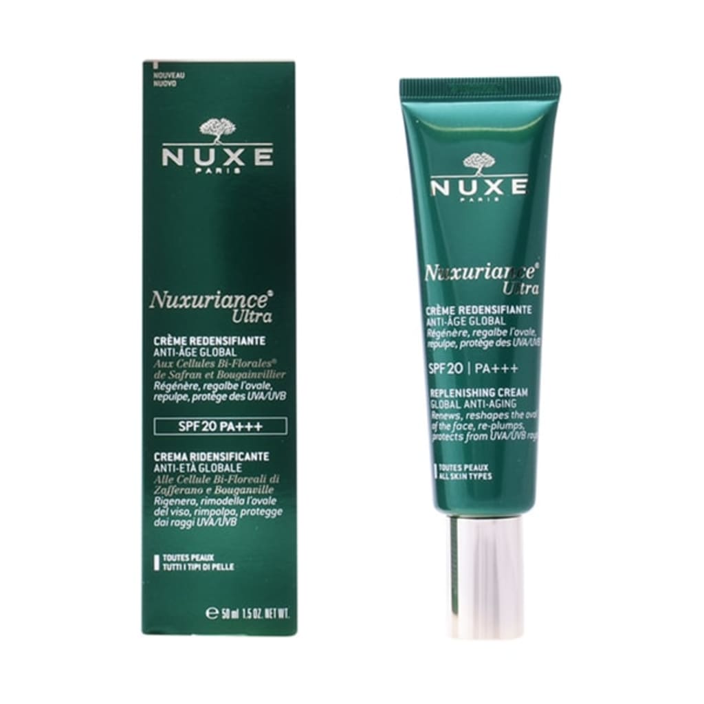 Onbekend Anti Veroudering Creme Nuxuriance Ultra Nuxe huismerk kopen in de aanbieding