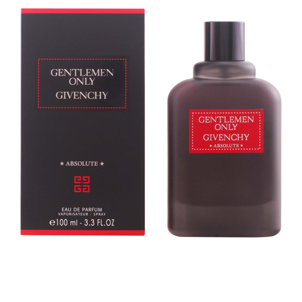 Givenchy - Gentlemen Only Absolute Eau De Parfum - 100 ml