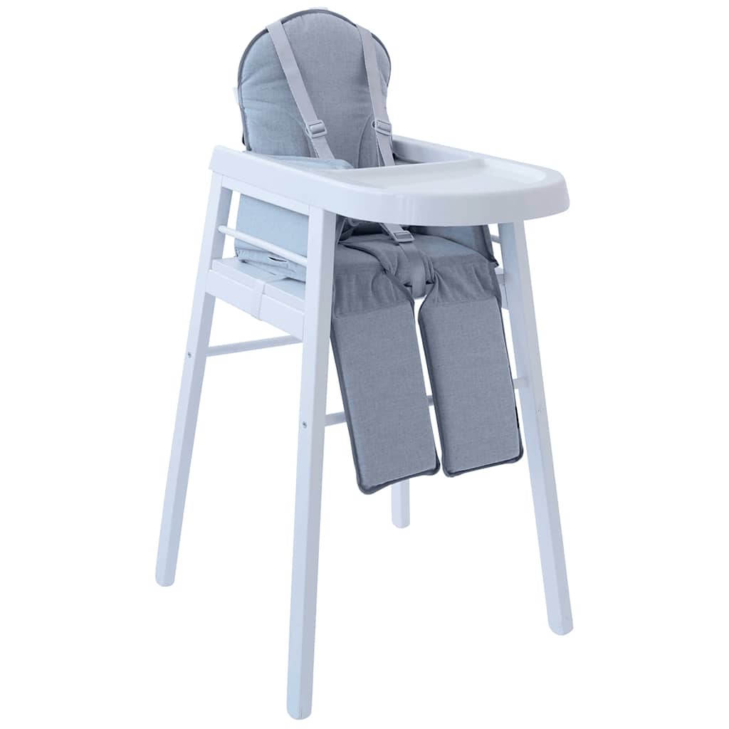 

Candide Boosterzitje verstelbaar Easy Sit grijs 194980