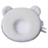 Candide Panda Pillow Air Grey
