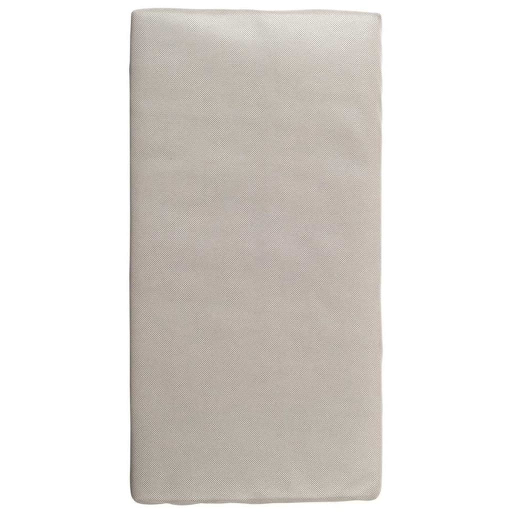 

Candide Kinder reismatras oprolbaar Air+ grijs 120x60 cm 564600