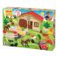 Ecoiffier Coiffier Abrick Manege Set Constructiespeelgoed ecoiffier kopen in de aanbieding Ecoiffier Coiffier Abrick Manege Set Constructiespeelgoed ecoiffier kopen in de aanbieding