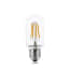 Groenovatie E27 Led Filament Buislamp 4W Extra Warm Wit Dimbaar groenovatie kopen in de aanbieding Groenovatie E27 Led Filament Buislamp 4W Extra Warm Wit Dimbaar groenovatie kopen in de aanbieding