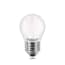 Groenovatie E27 Led Filament Kogellamp 4W Extra Warm Wit Dimbaar Mat groenovatie kopen in de aanbieding Groenovatie E27 Led Filament Kogellamp 4W Extra Warm Wit Dimbaar Mat groenovatie kopen in de aanbieding