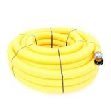 Tuyau de drainage Ø125 en 50m