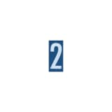 Numéro de rue standard 5