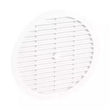 Grille ronde passage de 200 cm²