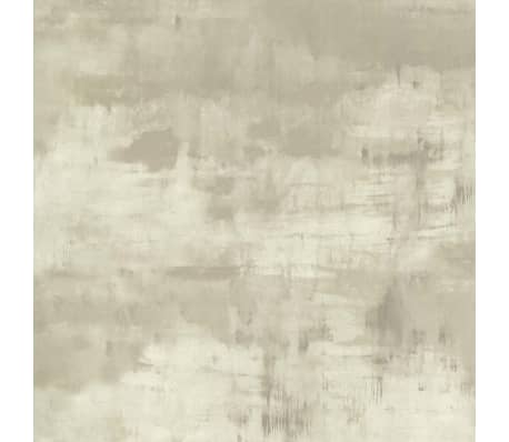 Noordwand Wallpaper couleurs & mati&egrave;res Scratchy Clouds Grey and Green