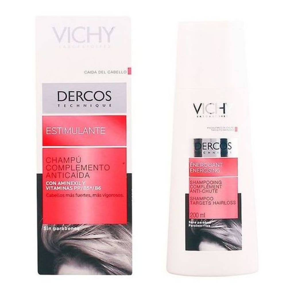 Onbekend Anti Haarverlies Shampoo Dercos Vichy huismerk kopen in de aanbieding Onbekend Anti Haarverlies Shampoo Dercos Vichy huismerk kopen in de aanbieding
