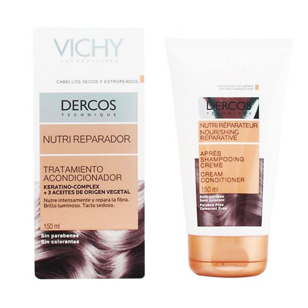 Onbekend Herstellende Conditioner Dercos Vichy 150 Ml huismerk kopen in de aanbieding