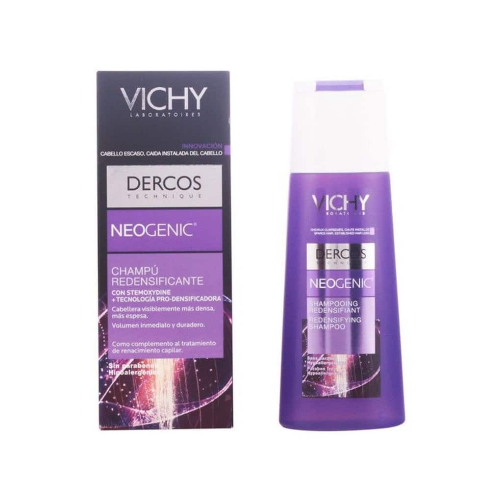 Onbekend Revitaliserende Shampoo Dercos Neogenic Vichy huismerk kopen in de aanbieding Onbekend Revitaliserende Shampoo Dercos Neogenic Vichy huismerk kopen in de aanbieding