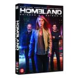Homeland Saison 6 DVD