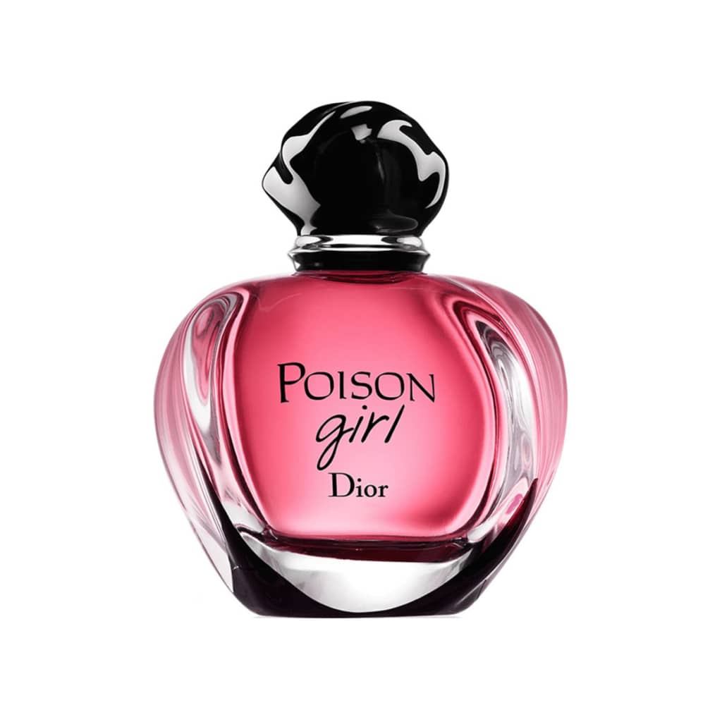 Dior - Poison Girl Eau De Parfum - 100 ml