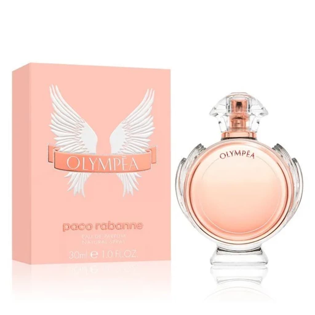 Paco Rabanne - Olympea Eau De Parfum - 30 ml