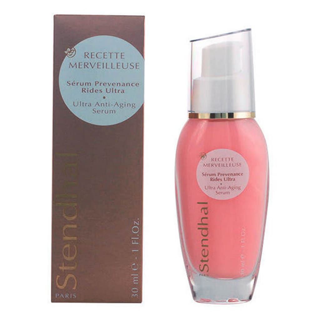 Onbekend Anti Veroudering Serum Recette Merveilleuse Stendhal huismerk kopen in de aanbieding Onbekend Anti Veroudering Serum Recette Merveilleuse Stendhal huismerk kopen in de aanbieding