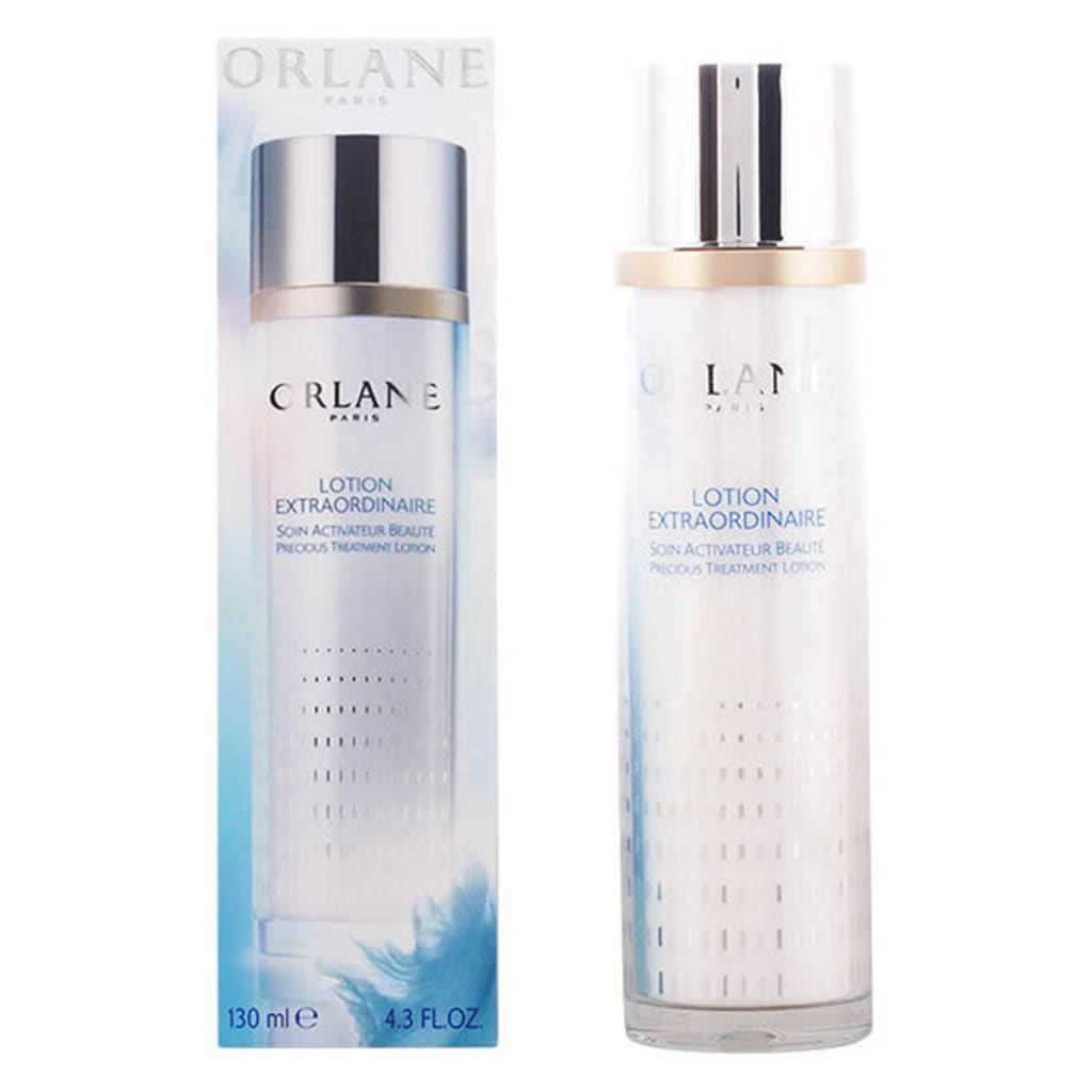 Onbekend Revitaliserende Gezichtslotion B21 Extraordinaire Lotion Orlane huismerk kopen in de aanbieding