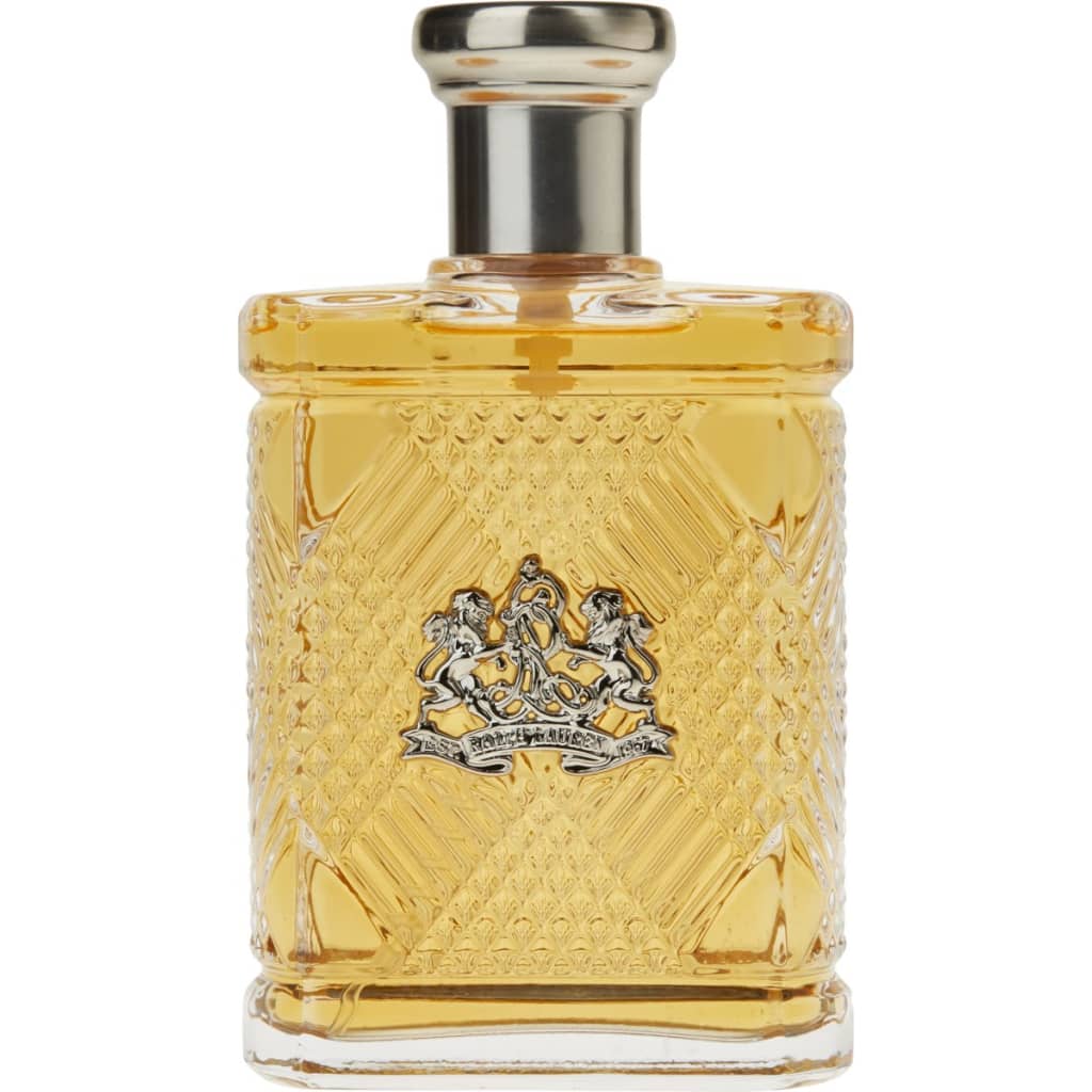 Ralph Lauren - Safari Eau De Toilette - 125 ml