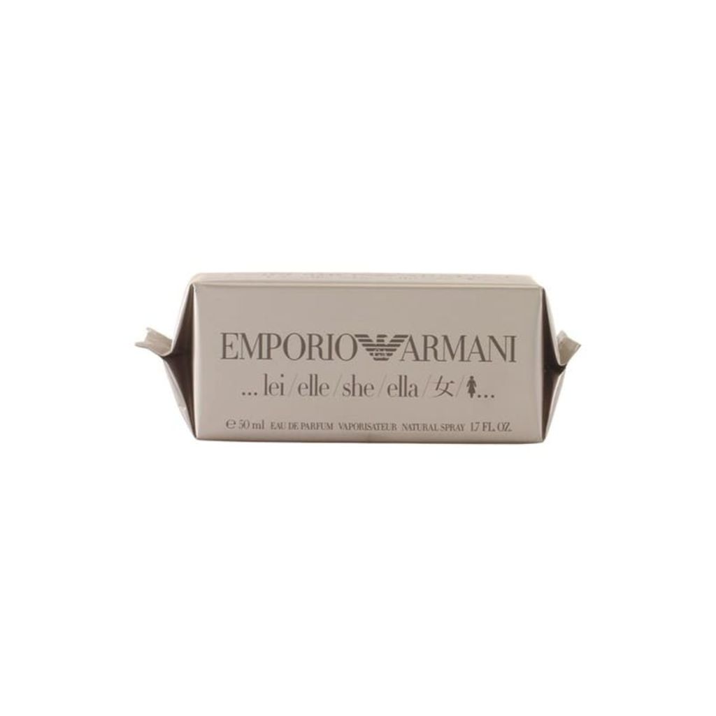 Armani - Giorgio Armani She Eau De Parfum - 50 ml