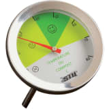 Thermomètre de compost Ø 56 mm