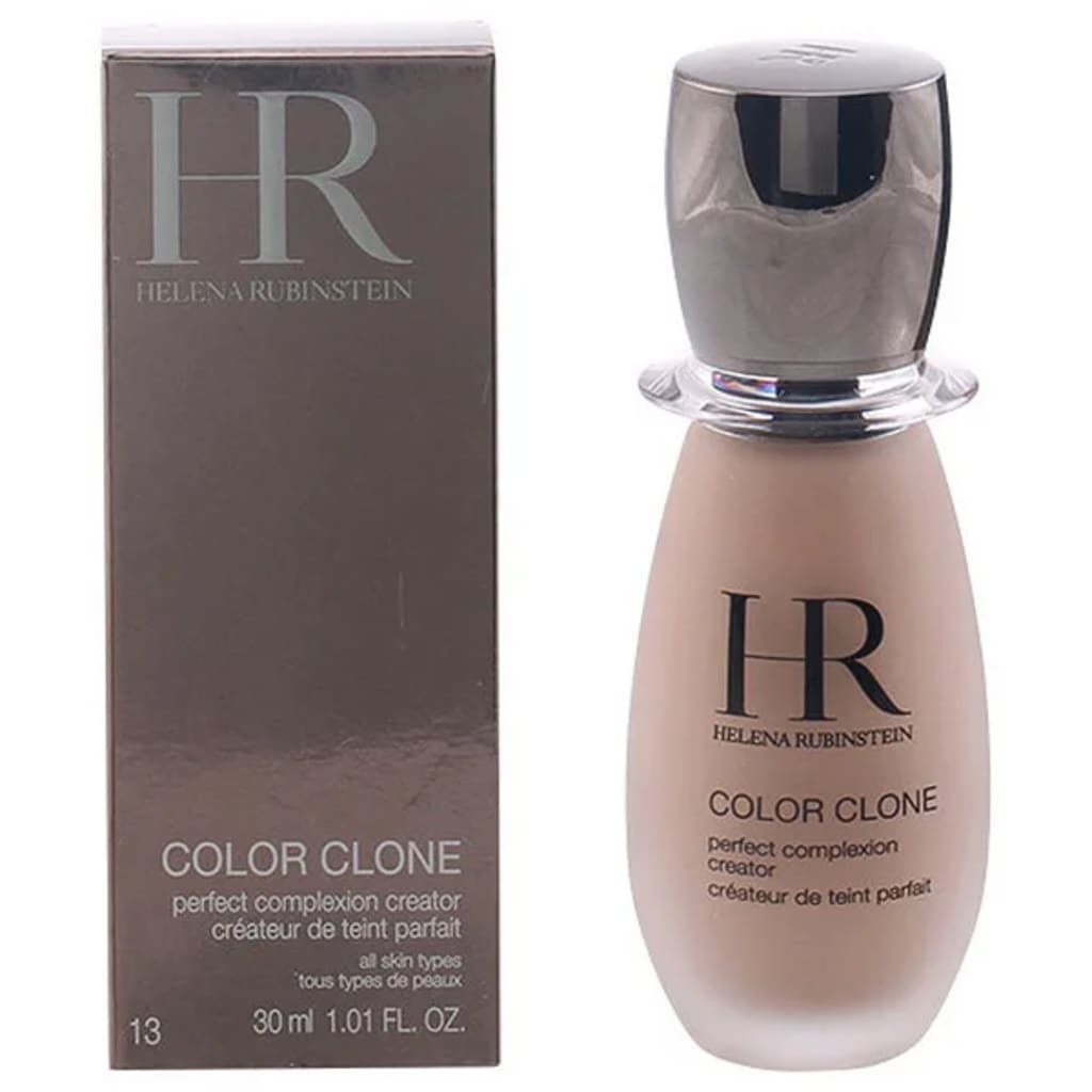 Onbekend Vloeibare Foundation Make Up Helena Rubinstein huismerk kopen in de aanbieding Onbekend Vloeibare Foundation Make Up Helena Rubinstein huismerk kopen in de aanbieding