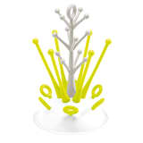 Beaba Bottle Draining Rack Neon 911615