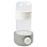Beaba Bottle Warmer and Steriliser Grey 911620