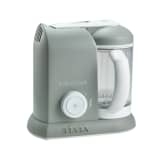 Beaba Robot de cocina 4-en-1 para bebés Babycook 1100 ml gris 912461