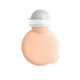 Beaba Knijpflesje Babypotje nude