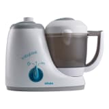Beaba Robot kuchenny 4 w 1, Babycook Original, szary, 912471
