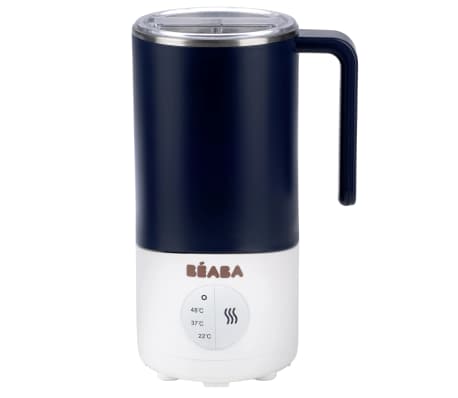 Beaba Appareil A Lait Pour Bebe Chauffe Lait Boisson Tout Petit Multicolore Ebay