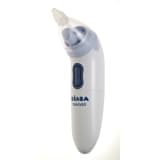 Beaba Aspirador nasal para bebés Tomydoo azul 920312