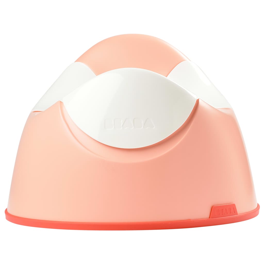 Coral Beaba Ergonomic Training Potty