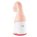 Beaba Veilleuse 2 en 1 Happy Rouge corail