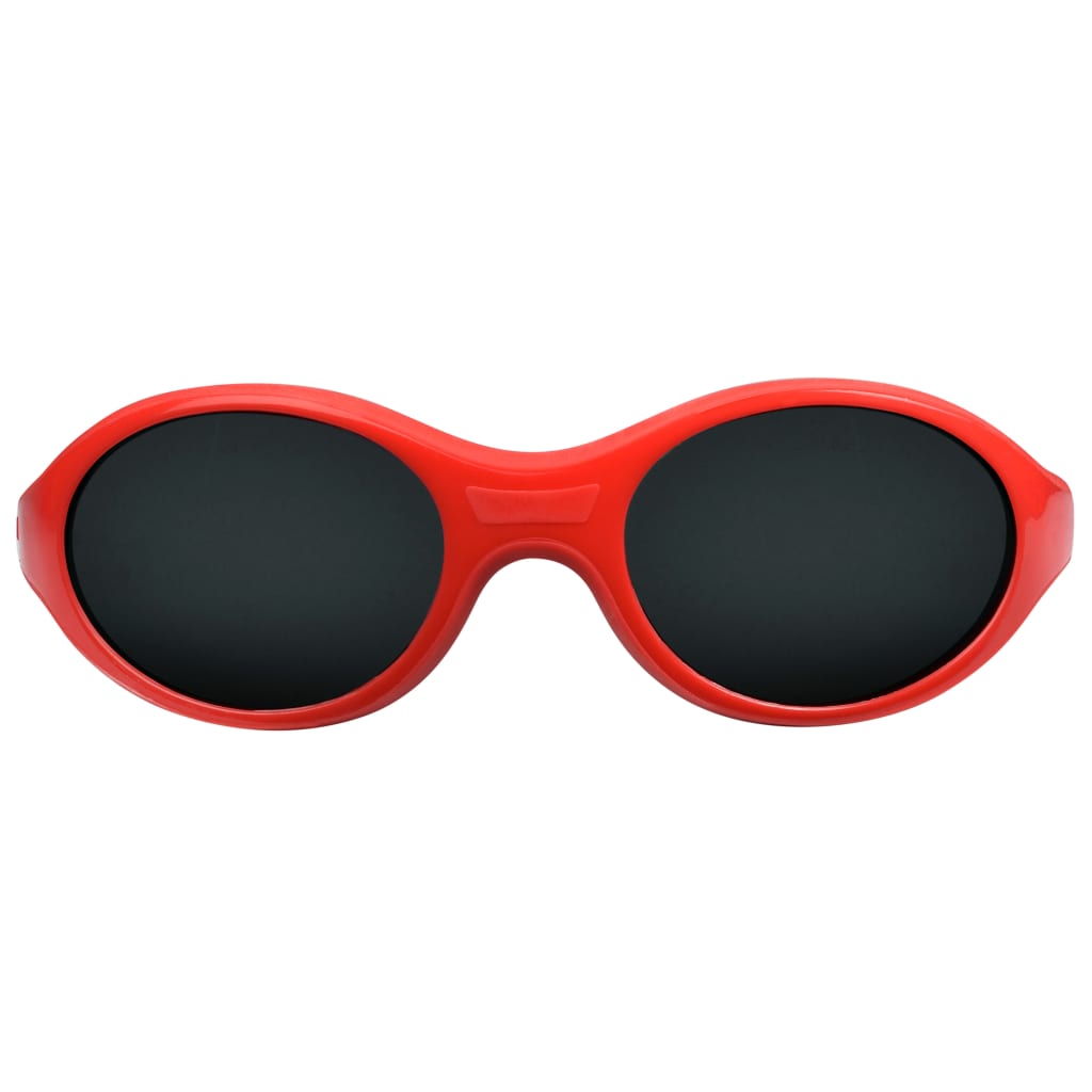 Beaba Kids Sunglasses M Poppy Red
