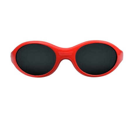 Beaba Gafas de sol para niños M rojo amapola