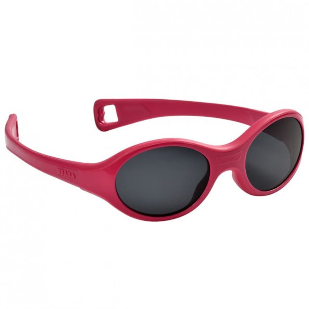 Beaba Kinder-Sonnenbrille M Magenta