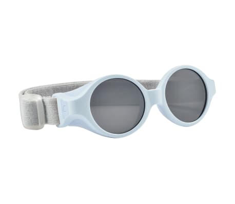 baby sunglasses with band